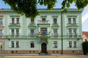 Riverside Hotel Plzeň, Plzen
